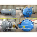 Large Carbon Fiber And Epoxy Composite Autoclave